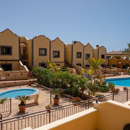 Apartamento Vanessa Costa Adeje  Bagian luar foto