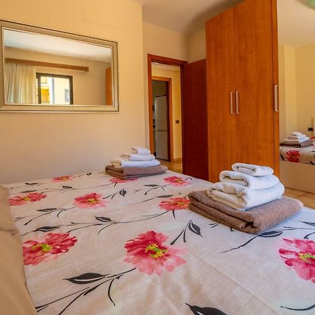 Apartamento Vanessa Costa Adeje  Bagian luar foto