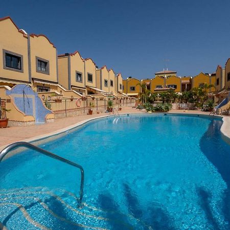 Apartamento Vanessa Costa Adeje  Bagian luar foto