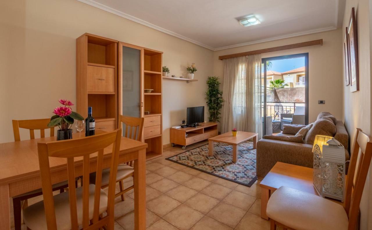 Apartamento Vanessa Costa Adeje  Bagian luar foto