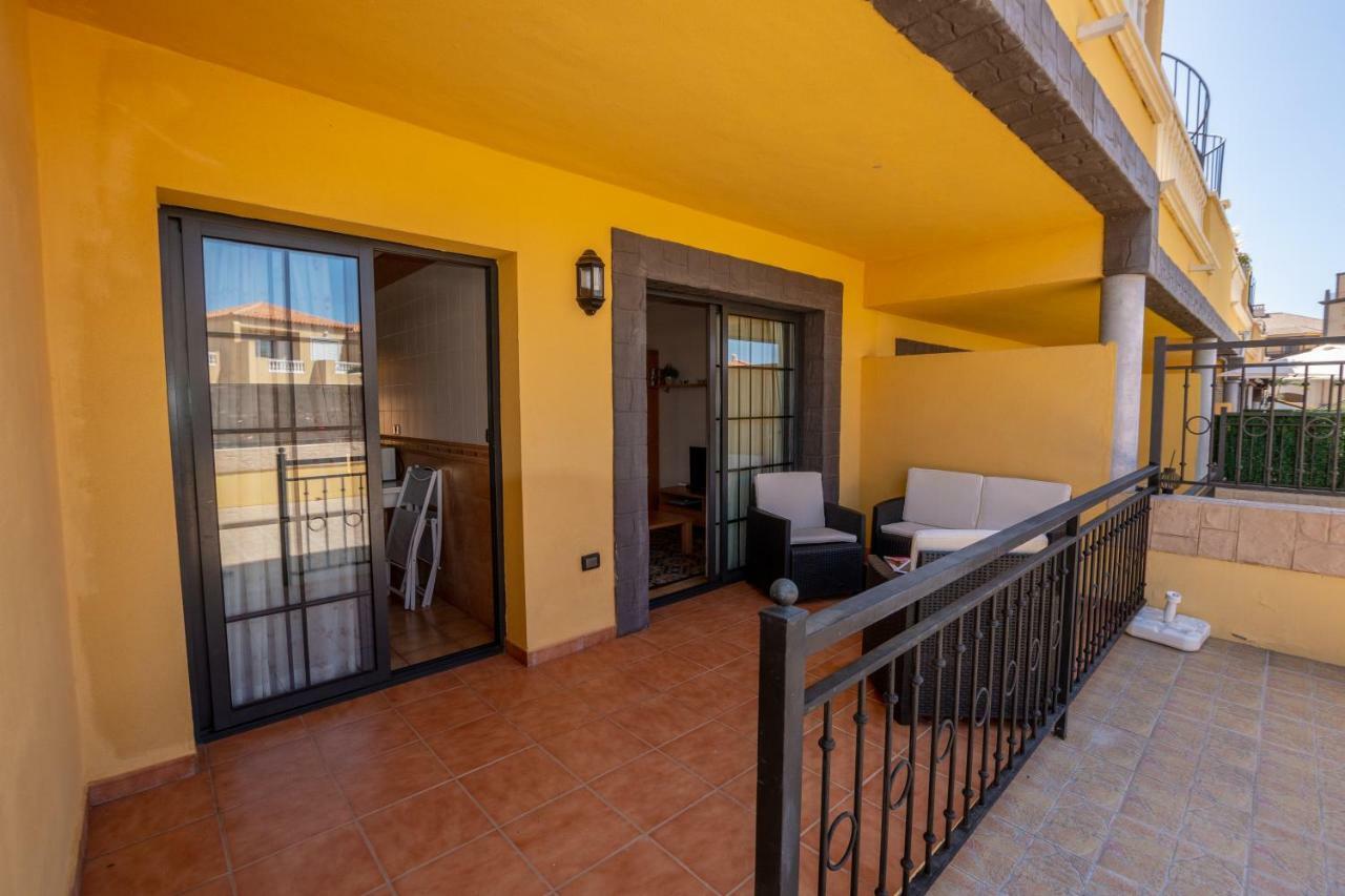 Apartamento Vanessa Costa Adeje  Bagian luar foto