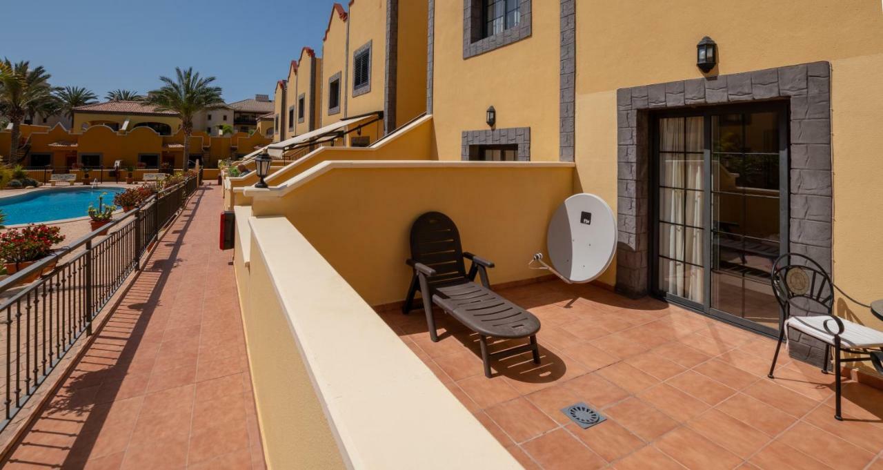 Apartamento Vanessa Costa Adeje  Bagian luar foto