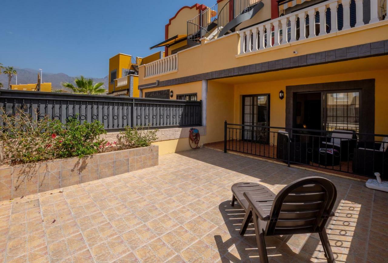 Apartamento Vanessa Costa Adeje  Bagian luar foto