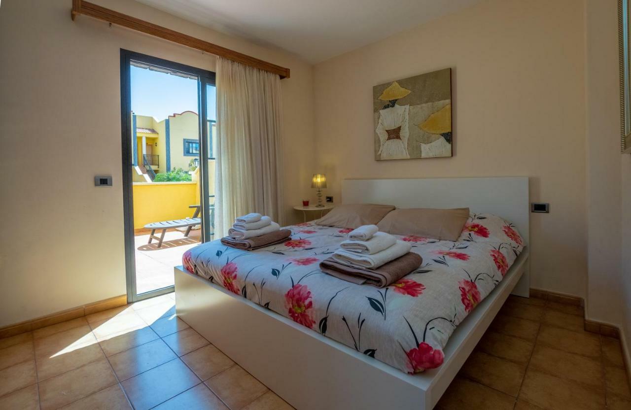 Apartamento Vanessa Costa Adeje  Bagian luar foto