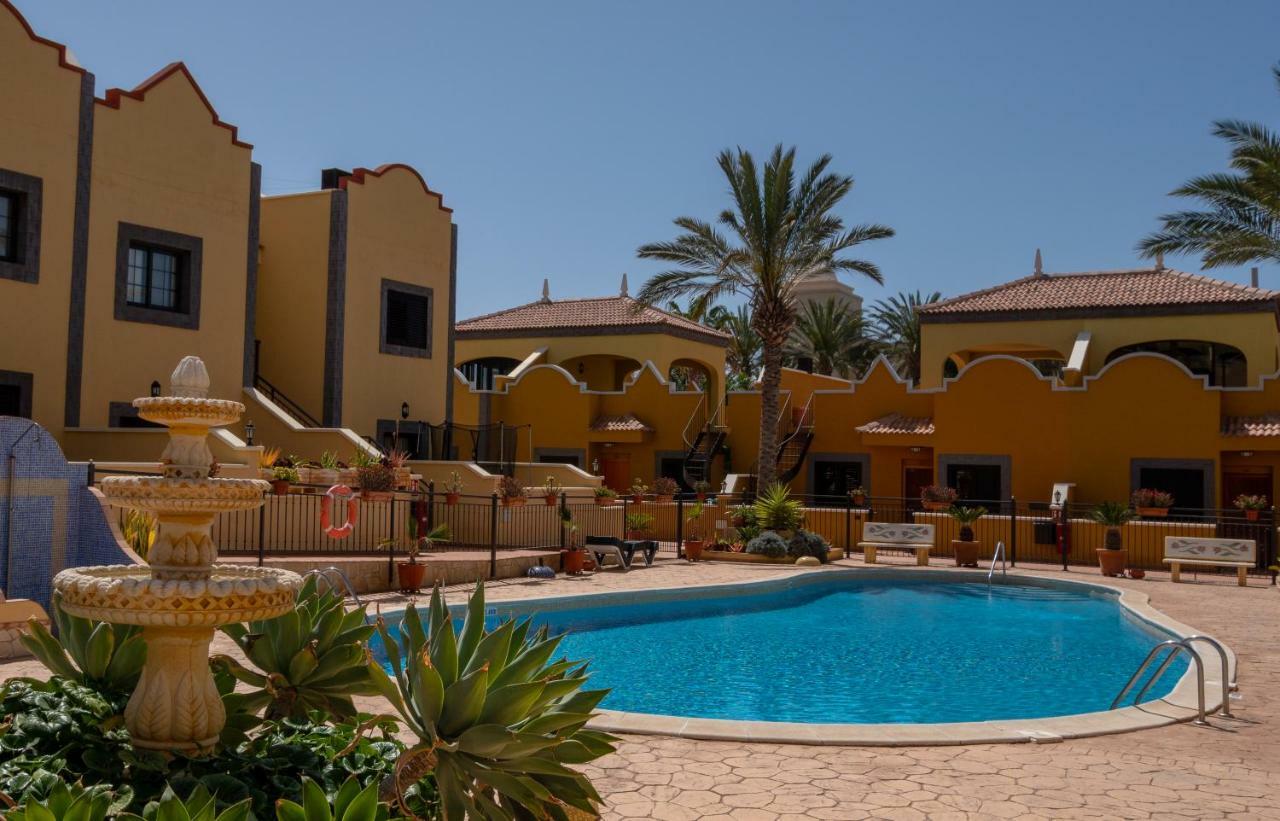 Apartamento Vanessa Costa Adeje  Bagian luar foto