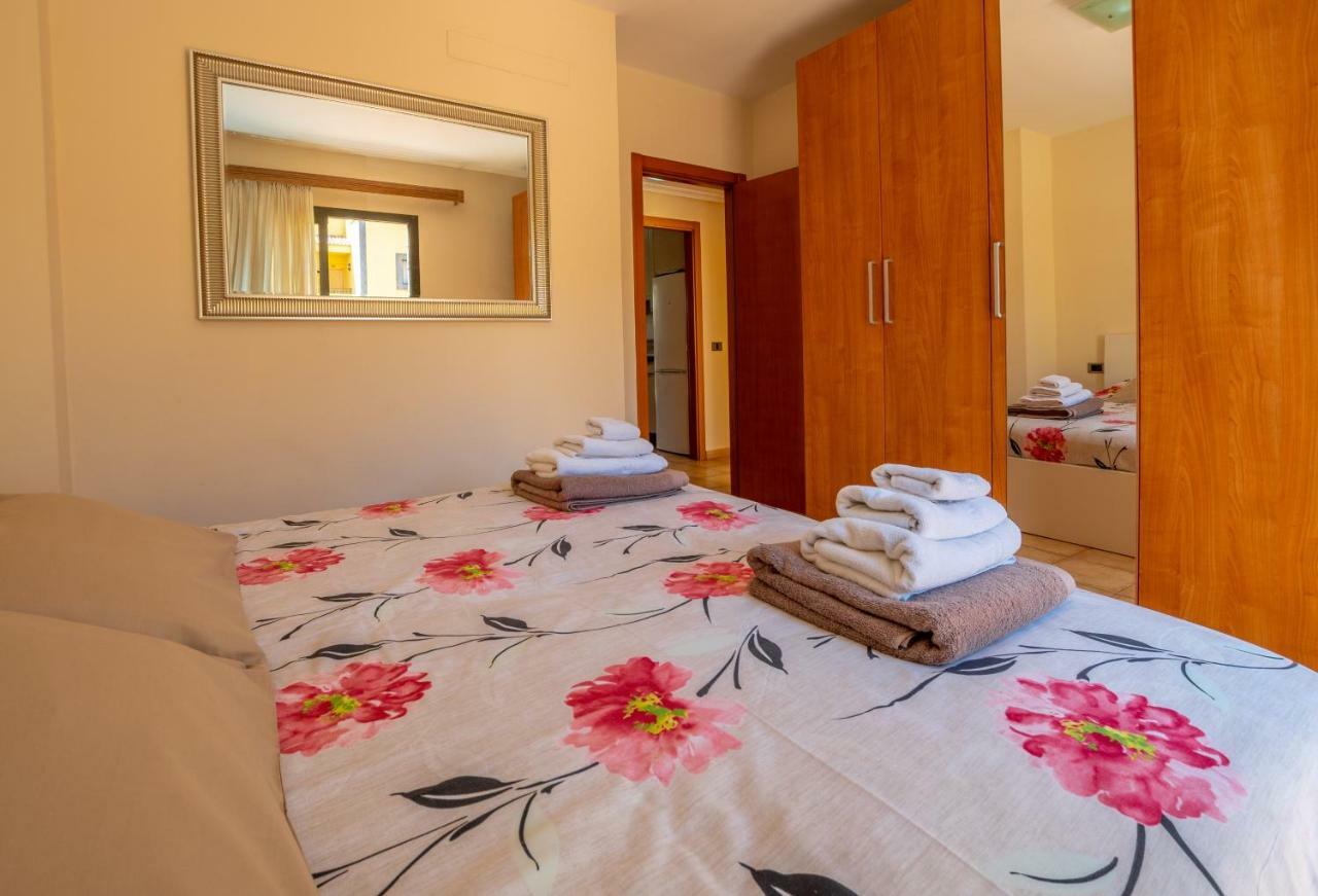 Apartamento Vanessa Costa Adeje  Bagian luar foto