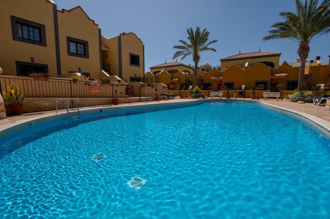 Apartamento Vanessa Costa Adeje  Bagian luar foto