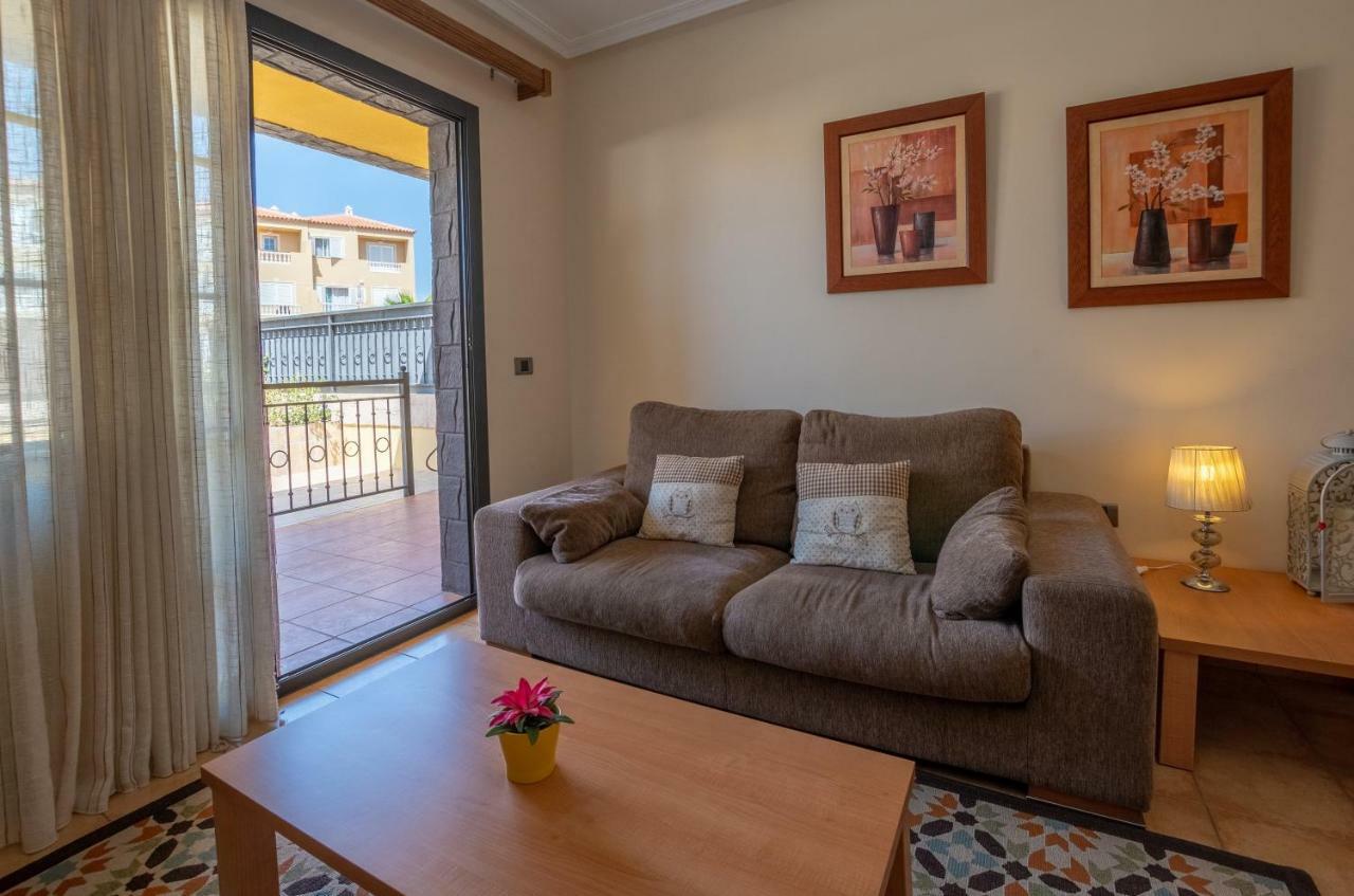 Apartamento Vanessa Costa Adeje  Bagian luar foto